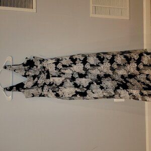 Betsy and Adams formal dress